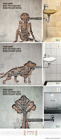 Think about what you could save when you save water.