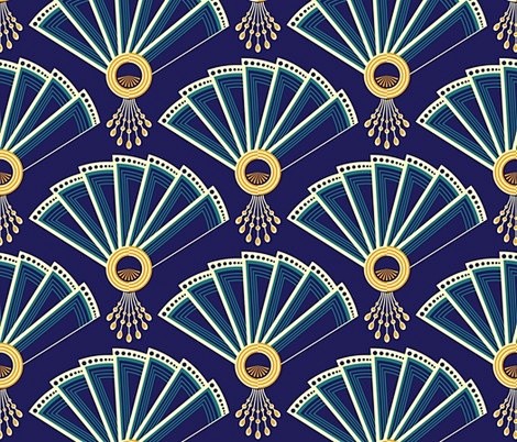 Art Deco Patterns | ...