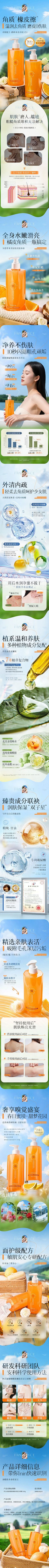 lyf-cc采集到化妆品详情
