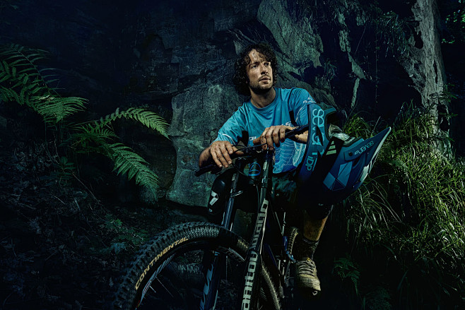 DOWNHILL DRIVER PATR...