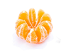 韩国高清晰水果网页素材下载 橘子