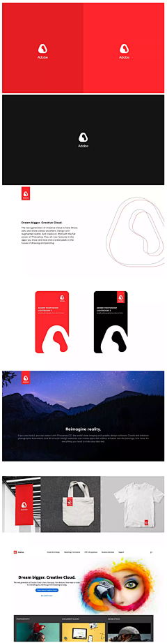 特阃bo采集到VI品牌/logo设计