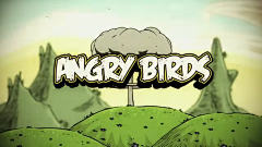 【怒鸟】愤怒的小鸟系列游戏动画宣传片 合集_哔哩哔哩_bilibili