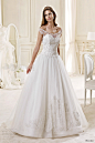 Nicole 2015 Wedding Dresses(七)