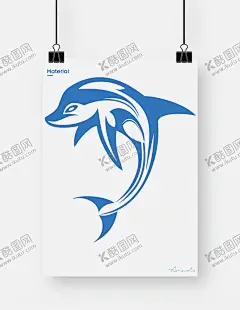 海豚 【酷图网】海豚,曲线,花边,边框,花边边框,背景,图案背景,花纹背景,漫画,卡通,图标,图形,图案,手绘,绘画,LOGO,纹身,矢量,AI,线稿,表现,矢量素材,绘本,元素,简笔画,素材,设计,标志图标