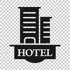 刘阿木007采集到酒店标签