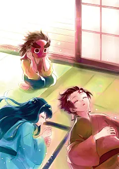 全日本最溫柔斬鬼故事落幕。《鬼滅之刃》最終回紀念同人特輯 : 系列作品累積發行冊數超過6000萬冊的現象級超熱門漫畫《鬼滅之刃》，於5月18日迎來了最終回。本作自2016年2月首次在周刊少年JUMP上登場至今已逾4年零3個月，主人公・灶門炭治郎與妹妹・禰豆子在此過程中遇見和告別了形形色色的夥伴，經過與...