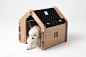 Minimalistic style meets comfort in these pet-friendly furniture designs! | Yanko Design