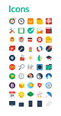 2.Icons-Pack@2x.png 2,000×3,800 像素