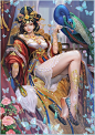 三国杀：何太后牌酸菜你喜欢吃吗？网友：暴风吸入