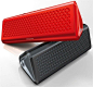 TAP AND LISTEN: CREATIVE AIRWAVE WIRELESS SPEAKERS