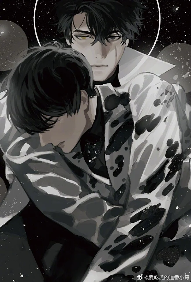 强强×强强，攻气十足，有自动代入哪一对角色吗？ via：1L9l2Aa8UCL0IGJ -花瓣网