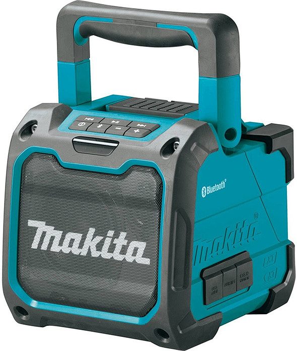 Makita XRM07 18V Blu...