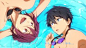 Free！