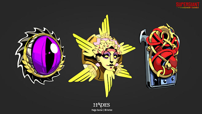 Shield Aspects