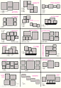 实用的照片排版、照片墙布局参考_家居装饰_三联