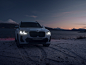 BMW X3 XDRIVE