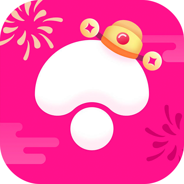 蘑菇街 2017新春版 #App# #i...