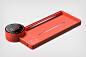 This Samsung Mask-Cleaner will disinfect your face-mask with UV-C light | Yanko Design