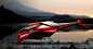 Helicopter Design : Concept Design -Free Time -2016