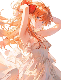 惜しい·采集到美人