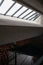  «Alliance 1892» Wine and Brandy Distillery Museum & Warehouse by TOTEMENT/PAPER :  create and rebirth
