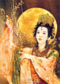 中国古代四大美女的搜索结果_百度图片搜索