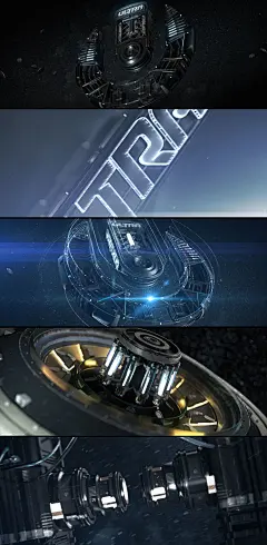 Ultra LIVE broadcast design
