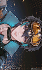 #无期迷途同人#