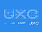 Uxclogo&字体设计