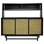 Dunbar Sideboard - Edward Wormley | From a unique collection of antique and modern cabinets at http://www.1stdibs.com/furniture/storage-case-pieces/cabinets/