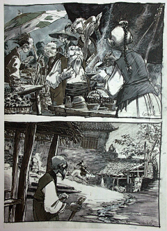 搓板采集到迪斯尼