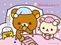 rilakkuma