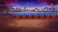 一条咸鱼pg采集到棋牌场景