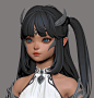 Darkness rises 02 (mobile game), Co wang