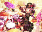 #精灵宝可梦# ........   #BanG Dream# ​​​​