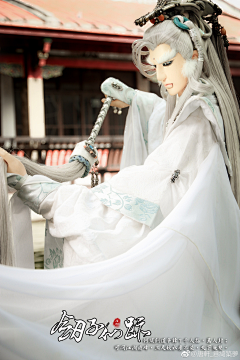 雨中执伞相望采集到【霹雳布袋戏】剑子仙迹,意琦行,君奉天,三余无梦生,倦收天