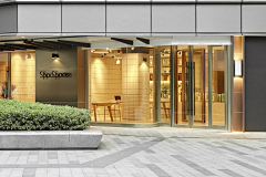sliiii采集到咖啡店