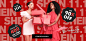 Moda acessível a todos| Roupas, Sapatos e Acessórios | SHEIN Brasil