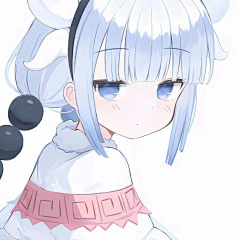 就叫萱酱好了采集到女生头像