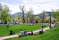 TLS Landscape Architecture | Boulder Civic Area