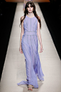 Alberta Ferretti 2015春夏女装系列 | Amanda时尚笔记