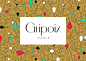 Gripoix巴黎服装珠宝制造商品牌设计 | M 设计圈 展示 设计时代网-Powered by thinkdo3