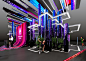 booth design Event Exhibition  Exhibition Design  exhibition stand Выставочный стенд
