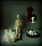 Resin Enchanted Doll | Flickr - Photo Sharing!
