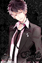 diabolik lovers 无神琉辉
