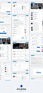 Debt Market Information Portal Website Design :  The portal provides a constant opportunity to switch to another, more interestingsection of information for you at any time and in any place. Creating the product, we evaluated its importance for each of th