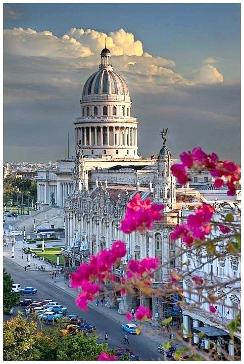 古巴哈瓦那。