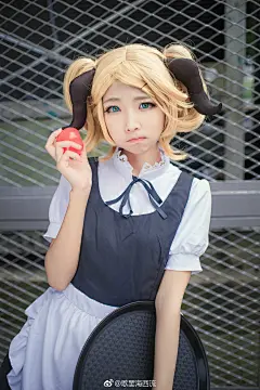 #萤火虫漫展#  ​​​​#萤火虫特约摄影师# #次元少女# #萌系小姐姐# 
出镜：@好想变身成为魔法少女 
圈组织：@萤火虫动漫游戏嘉年华 
抄送：@摄影9课官方微薄 @Nyato喵特 @地摄萌 @蛋壳-安利协会 @幻想之翼-深圳COS社   ​​​​@推软妹君 @萌次元映画集  @一碗荔枝肉 @萝莉萌妹收藏君 ​​​​