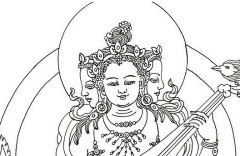 子问采集到佛教人物